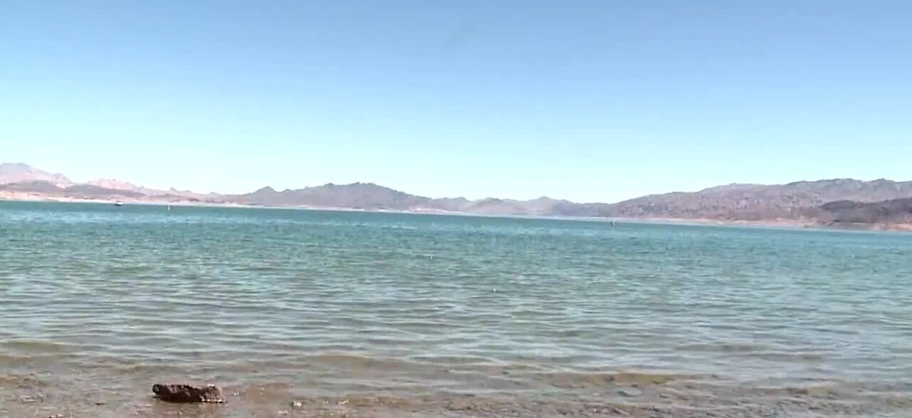 $1M grant goes to improving Nevada water quality