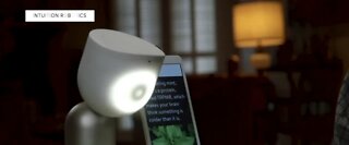 Helping seniors with technology, AI used to fight loneliness