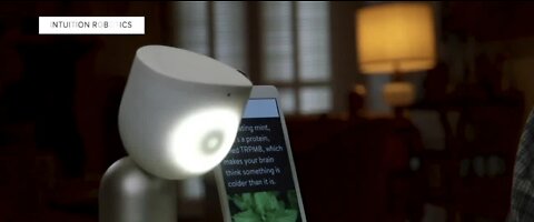 Helping seniors with technology, AI used to fight loneliness
