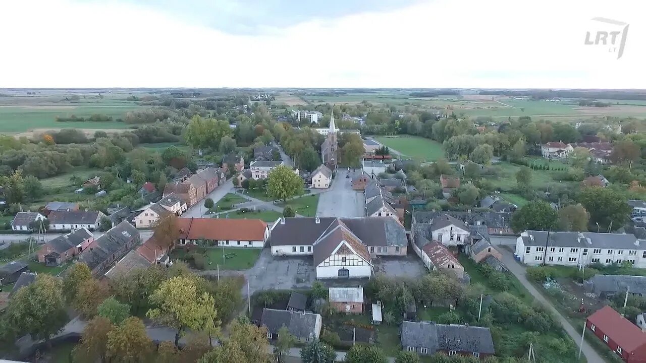 Pusryčiai su ... Svečiuose Lygumu mokyklos vadovė Asta Gasiūnienė