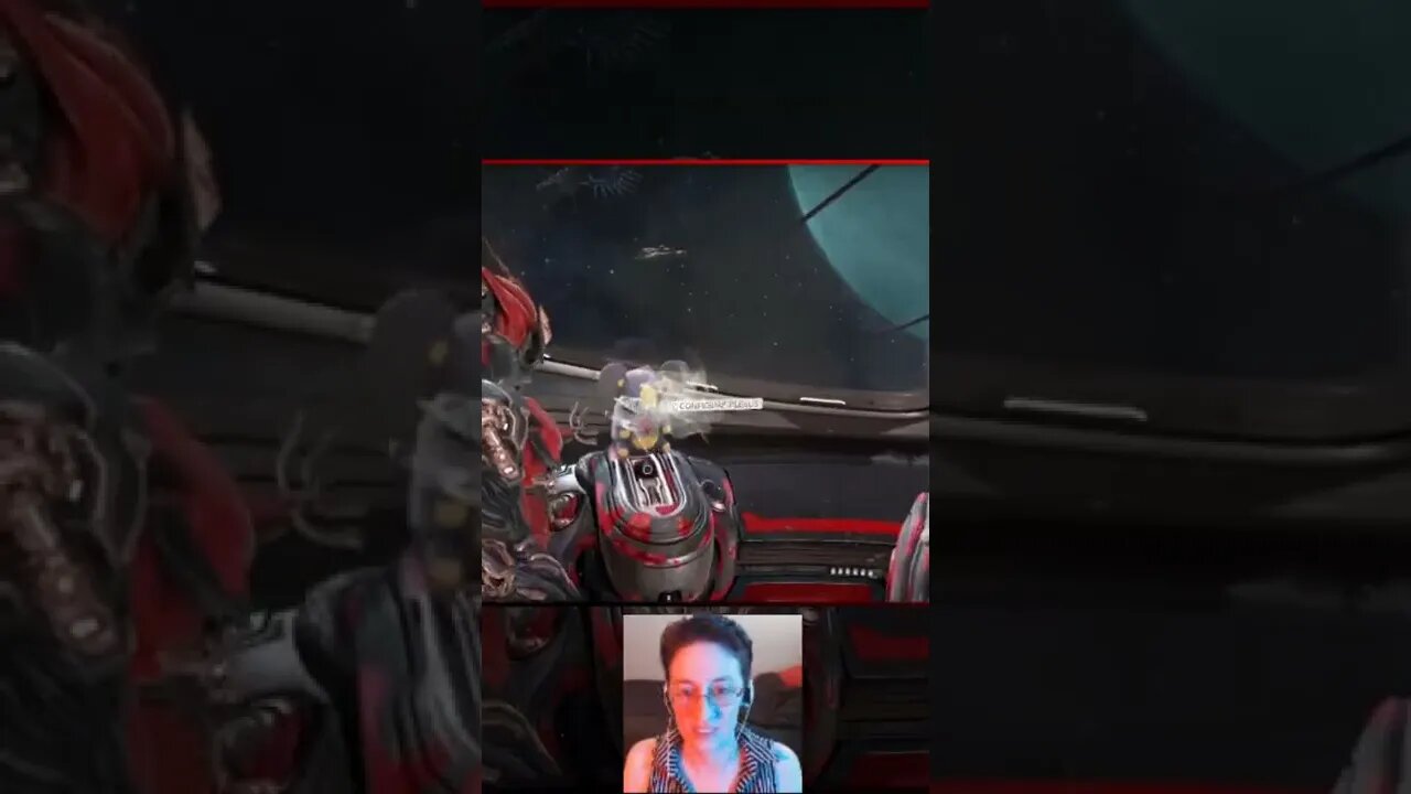 Warframe | Railjack Tutorial