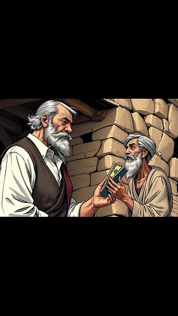 दान का सच्चा अर्थ