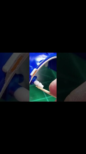 Peterbilt 359 shorts