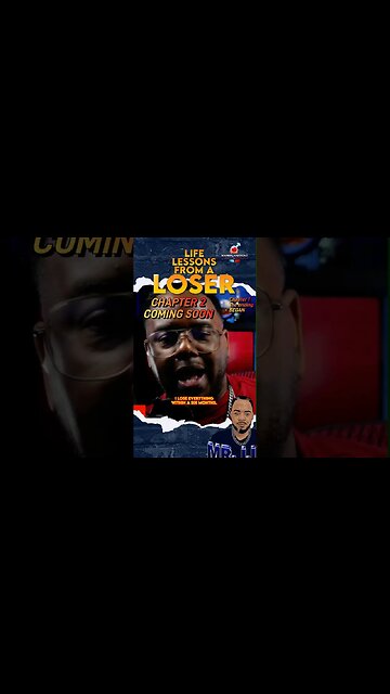 I'm a loser | How I lost everything | #jordanpeterson