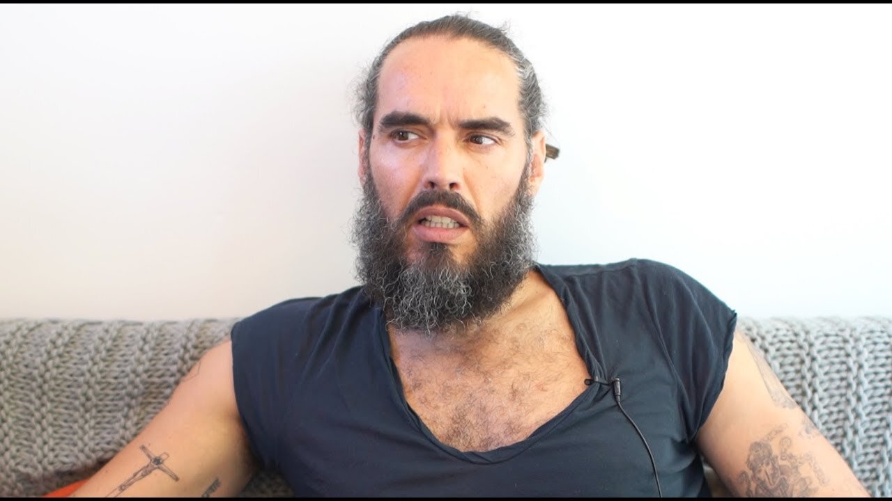 How To Stop OBSESSIVE THINKING! | Russell Brand