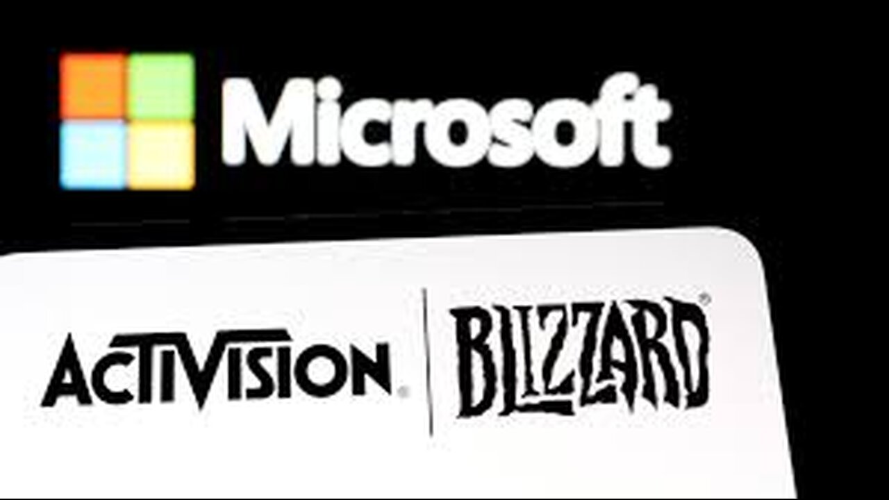 Microsoft's Acquisition of Activision Blizzard: Redefining the Gaming Industry Landscape