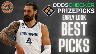 NBA PRIZEPICKS EARLY LOOK | PROP PICKS | TUESDAY | 12/27/2022 | NBA BETTING | BEST BETS