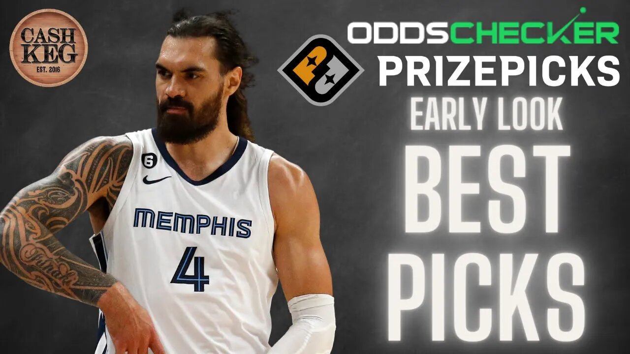 NBA PRIZEPICKS EARLY LOOK | PROP PICKS | TUESDAY | 12/27/2022 | NBA BETTING | BEST BETS