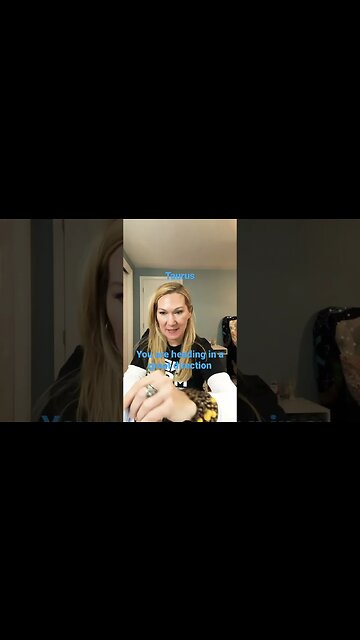 TAURUS ♉️ | “A fork in the road. Heading in the right direction” #tarot #taurus #shorts