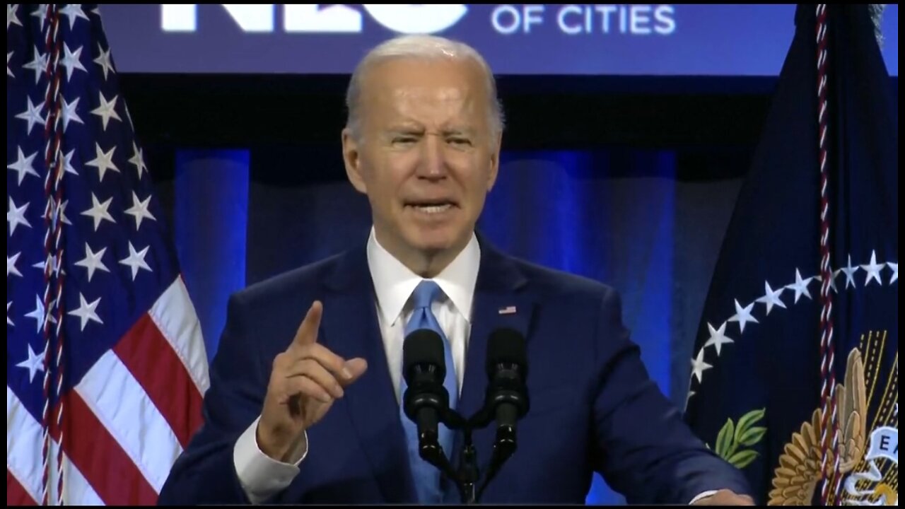Biden: I’m A Capitalist But You Need To Pay Your Fair Share
