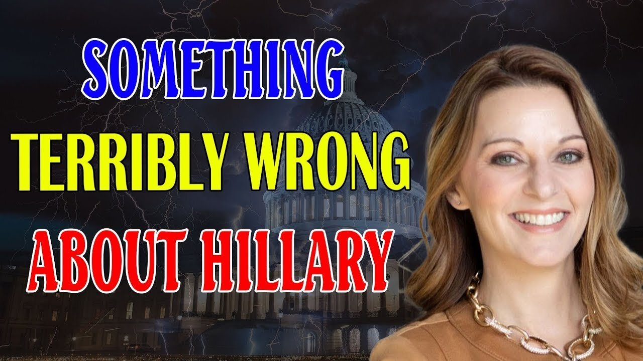 JULIE GREEN PROPHETIC WORD: [WORSHIP FALSE GOD] SOMETHING WRONG ABOUT HILLARY CLINTON