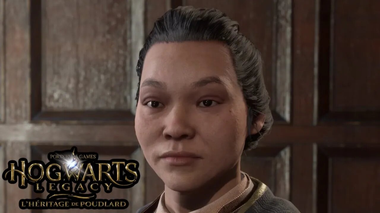 LIVE 😈~ HOGWARTS LEGACY (PS5) ~ MRS. FLYING TEACHER