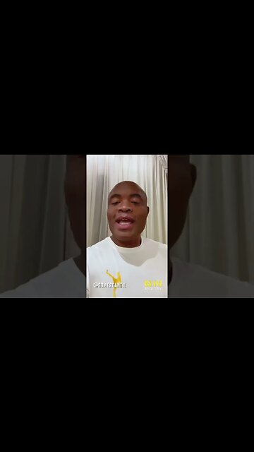 E ai, vai encarar? BDM Digital com Anderson Silva, o nosso SPIDER do MMA Mundial!!!