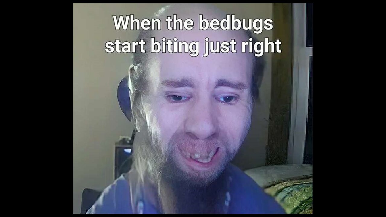 Chaotic Memes 27