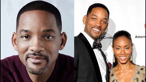 Actor Will Smith EXP0SED THE TRUTH About PRETENDING to Be Happy In Marriage W/ Jada Pinkett