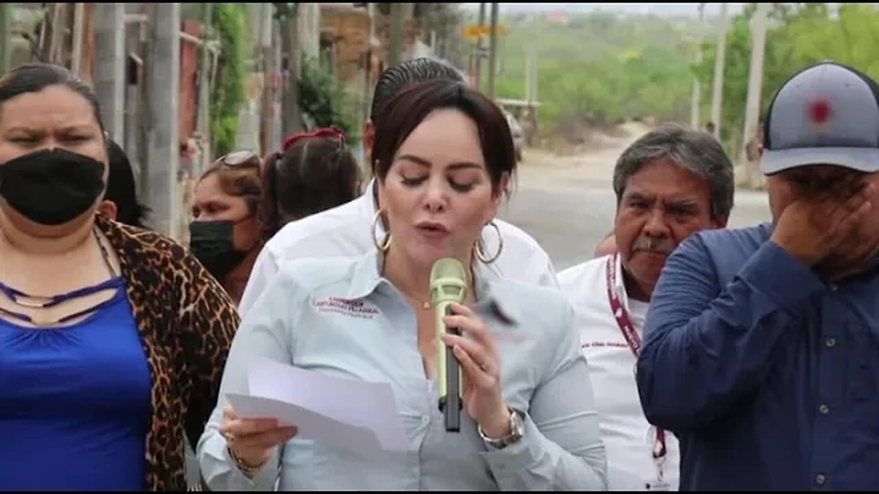 21 DE ABRIL PAVIMENTACIÓN