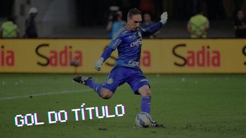 GOL DE FERNANDO PRASS