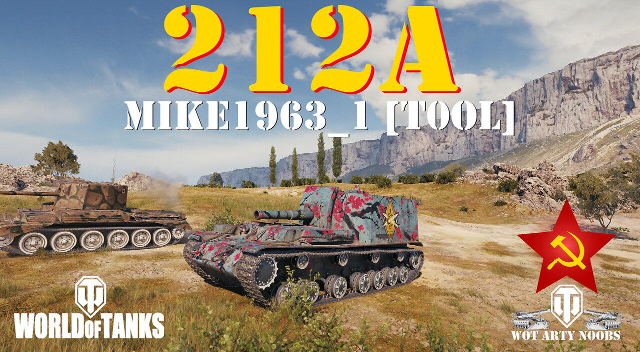 212a - mike1963_1 [T0OL]