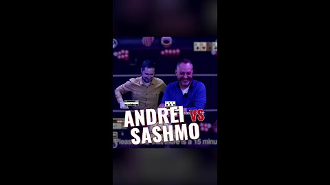 Amateur Poker Night Turns Intense: Sashmo Wins $75 Against Andrei!