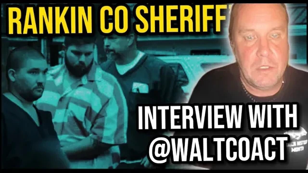 Rankin County Deputy #COPS #Arrested & Charged! Ronald Greene Body Cam; Guest,@waltcoact1983#defund