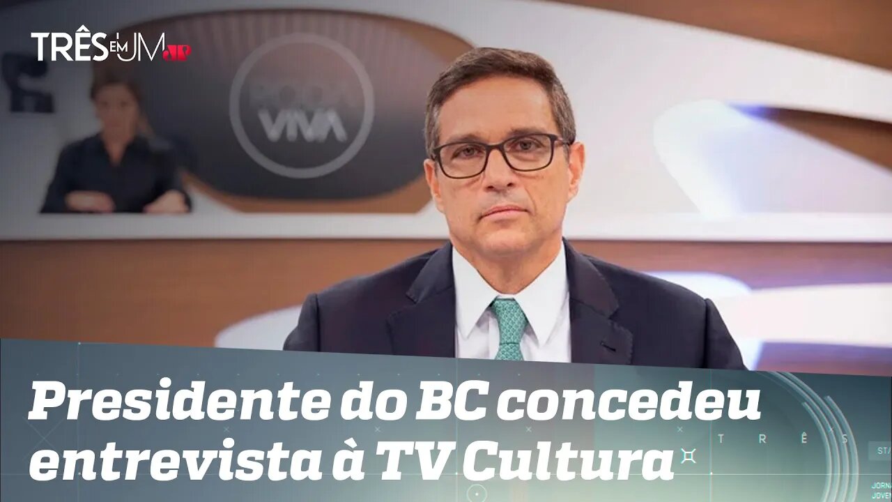 Análise: Roberto Campos Neto considera trégua com presidente Lula incerta