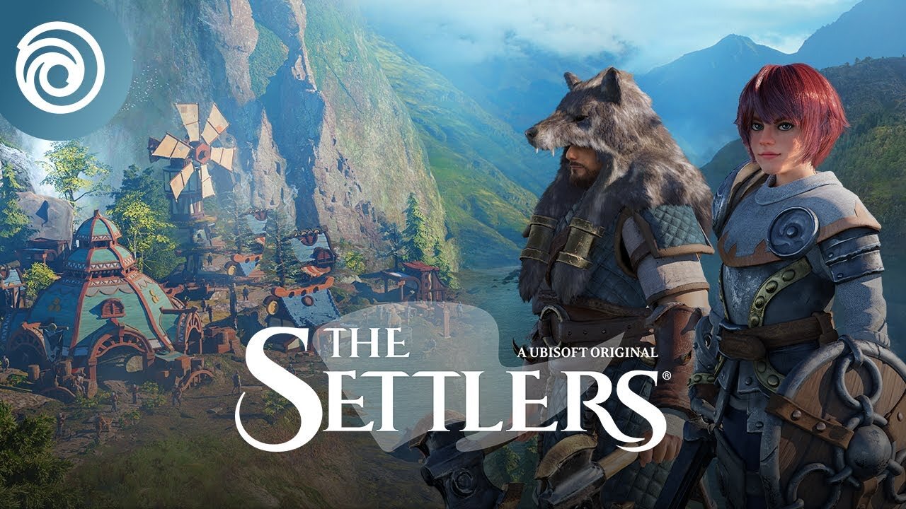 The Settlers - Trailer