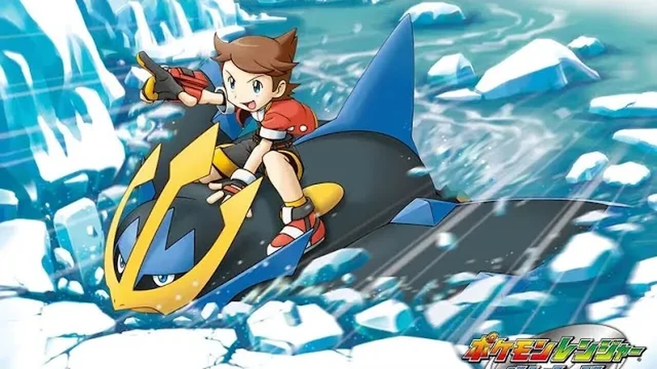 why Pokémon ranger should return