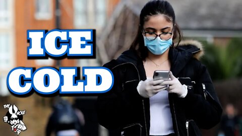 COLD AS ICE - the Whole Tip