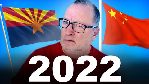 Arizona Real Estate market at risk? | Could China's real estate issues join Arizona?