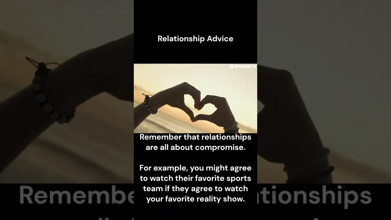 Relationship Advice #shorts #youtubeshorts #funny #advice #relationship