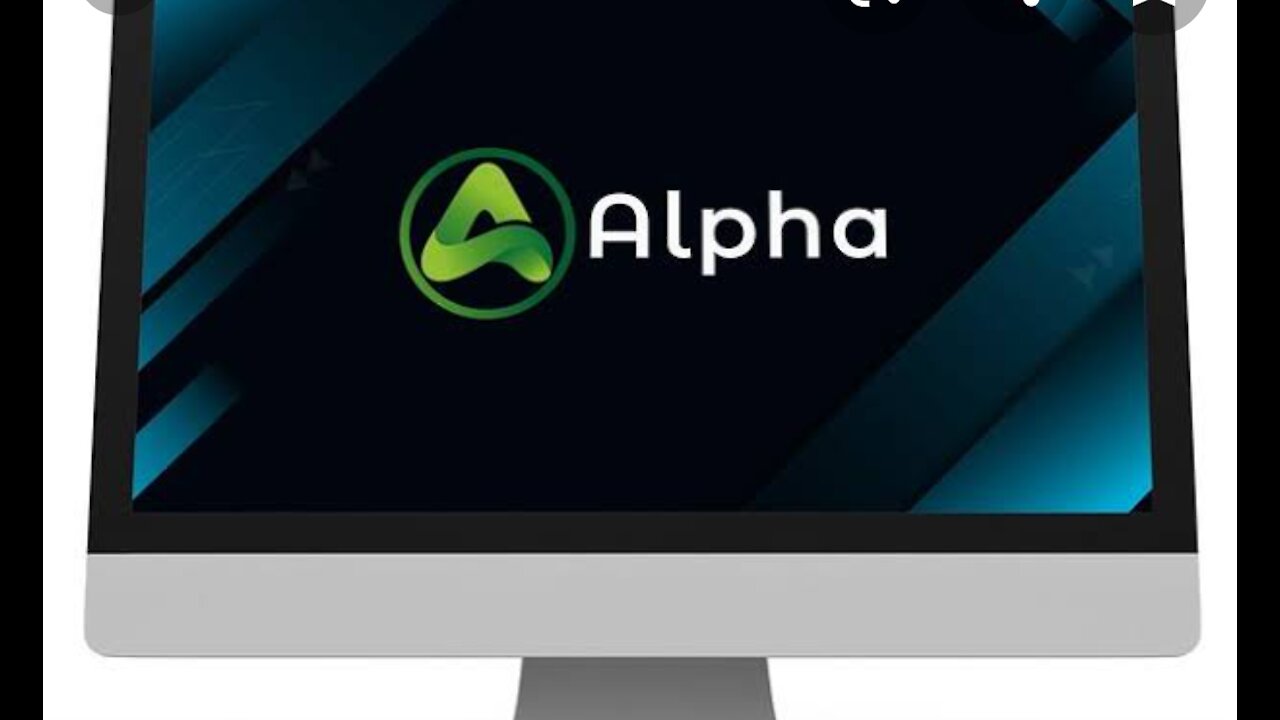 Alpha Review Demo video watch, world's 1st Whatsapp Traffic App