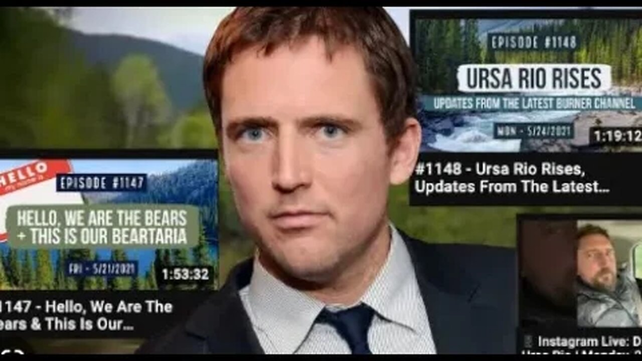 What's been going on with Owen Benjamin?