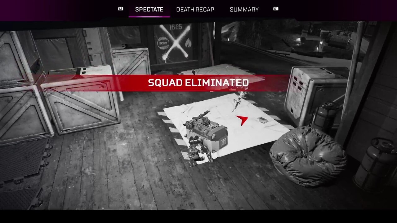 Apex Legends, casual 11/12/2023 (no commentary)