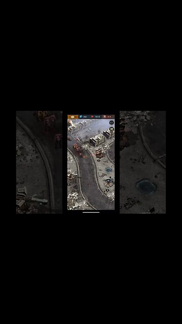 #shorts #shortvideo #shortsvideo #zombiesurvival zombie games ❤️