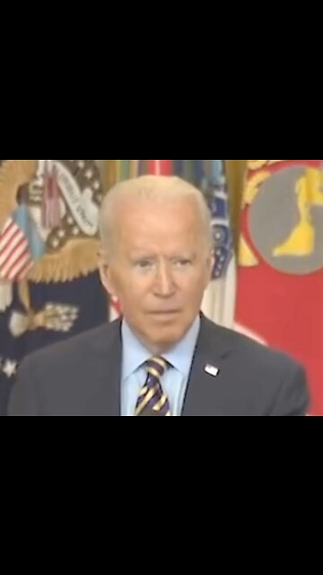 Biden: no parallels between evacuation of the embassy in the Vietnam war and 2021 in Afghanistan