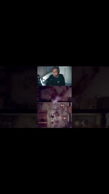 SERÁ QUE SOU RUIM | Hong Kong Massacre #hongkongmassacre #shorts