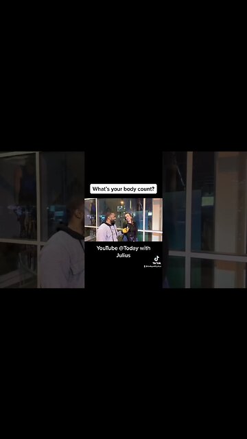 What’s your body count?