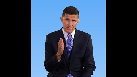 General Flynn: This is where we are