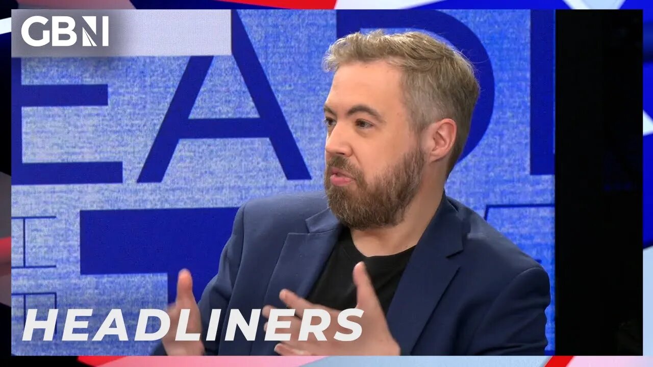 Tobias Ellwood facing Defence Committee no confidence vote after Taliban remarks | Headliners