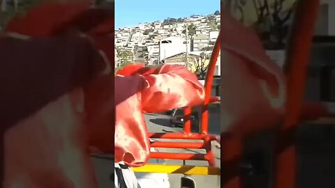 DANÇANDO COM FOFÃO, CHAVES e BEN10 NA CARRETA DA ALEGRIA, LIKE