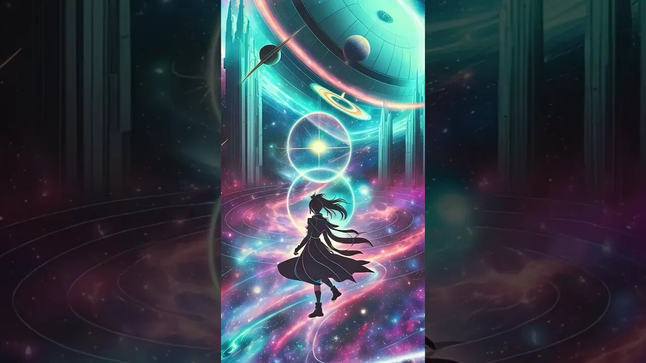 Azu - Biudiful (Visualizer)