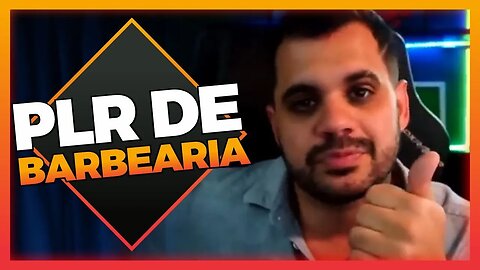 PLR de BARBEARIA é lucrativo?
