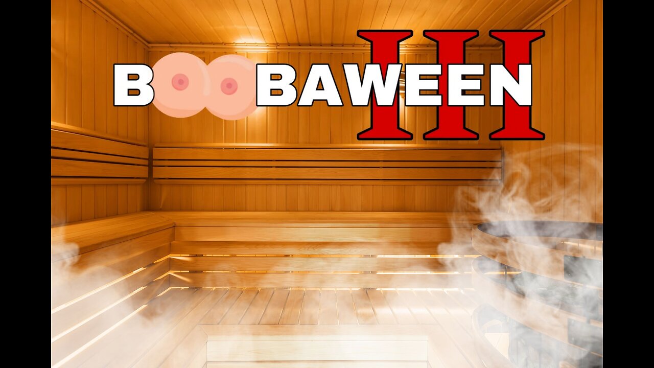 Midnight Riff Party's B( . Y . )BAWEEN 3 FINALE: "The Continued Search For Ms.Midnight Forever"