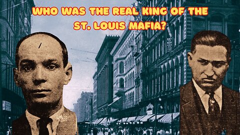 Vito Giannola and Alphonse Palazzola: The Mafia Kings of St. Louis