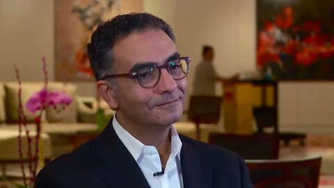 ICANN 52 Closing Interview