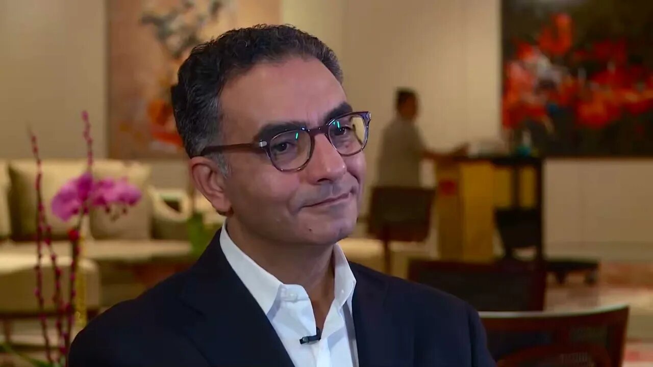 ICANN 52 Closing Interview