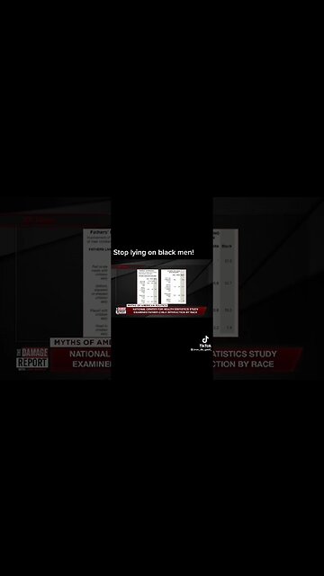 The lies gotta stop on black fathers #blackfathers blackfathers #fathers #shorts