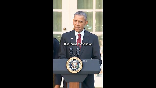 president Obama funniest moment