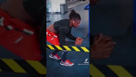 If you judge her based off of her body count 👑