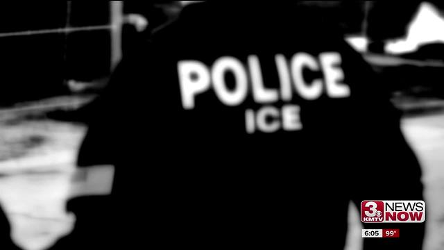 Family says man deceitfully detained by ICE